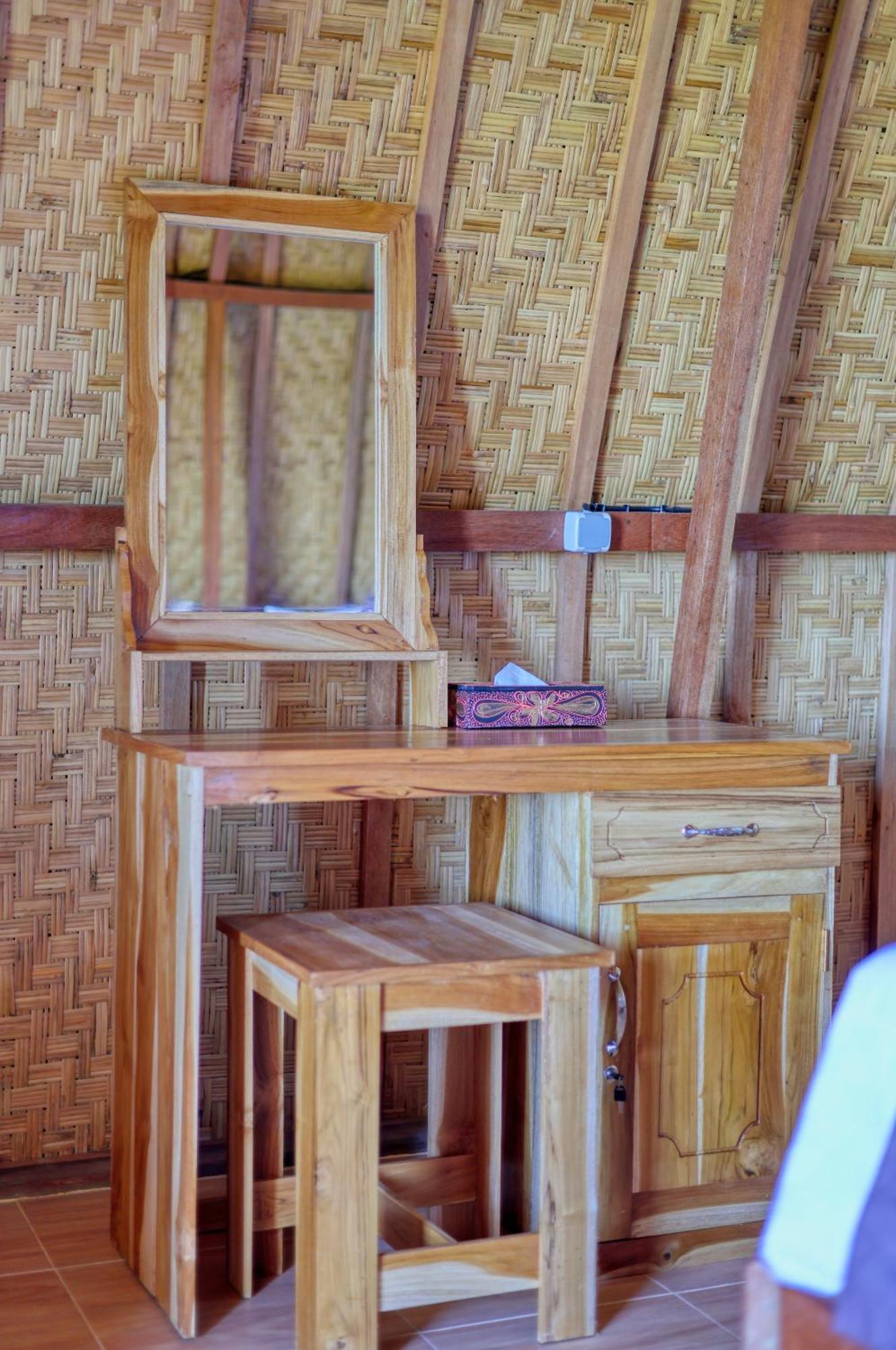 D Sebuluh Bungalow Batumadeg Habitación foto