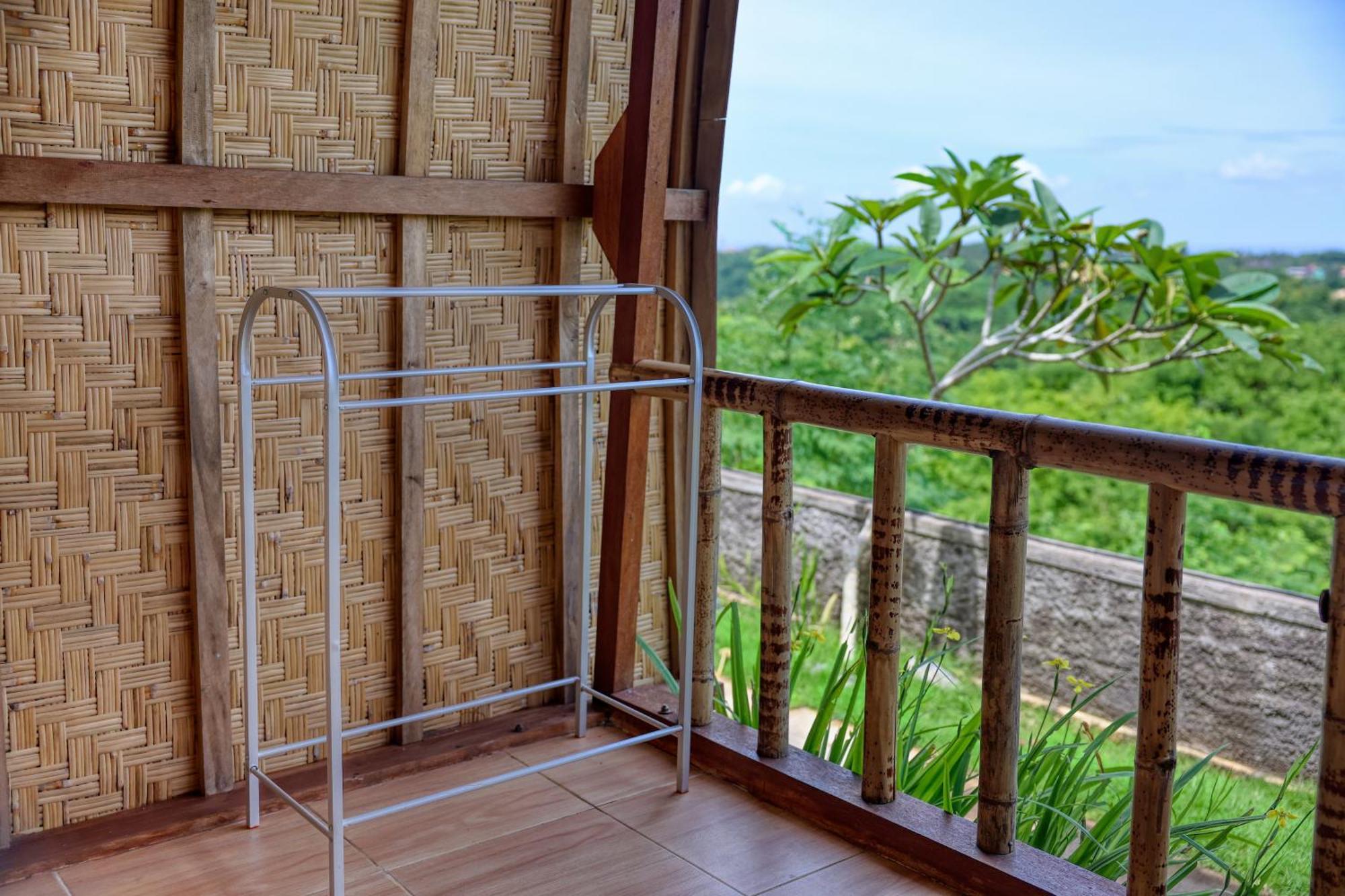 D Sebuluh Bungalow Batumadeg Habitación foto